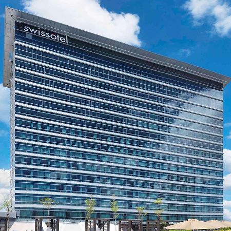 Swissotel Clark Philippines Clark Field المظهر الخارجي الصورة