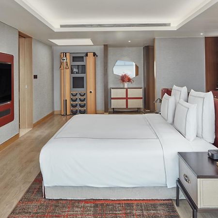 Swissotel Clark Philippines Clark Field المظهر الخارجي الصورة