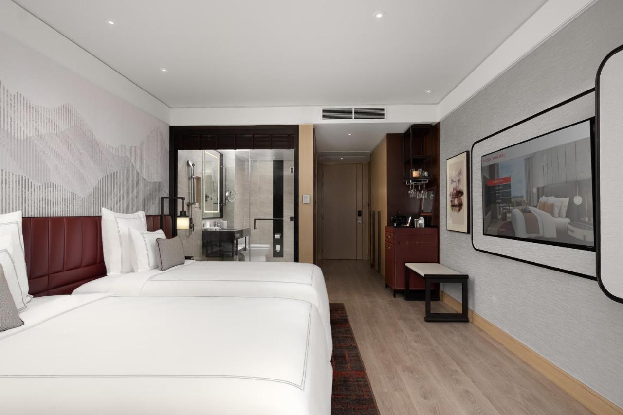Swissotel Clark Philippines Clark Field المظهر الخارجي الصورة