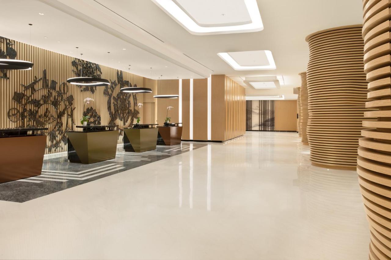 Swissotel Clark Philippines Clark Field المظهر الخارجي الصورة
