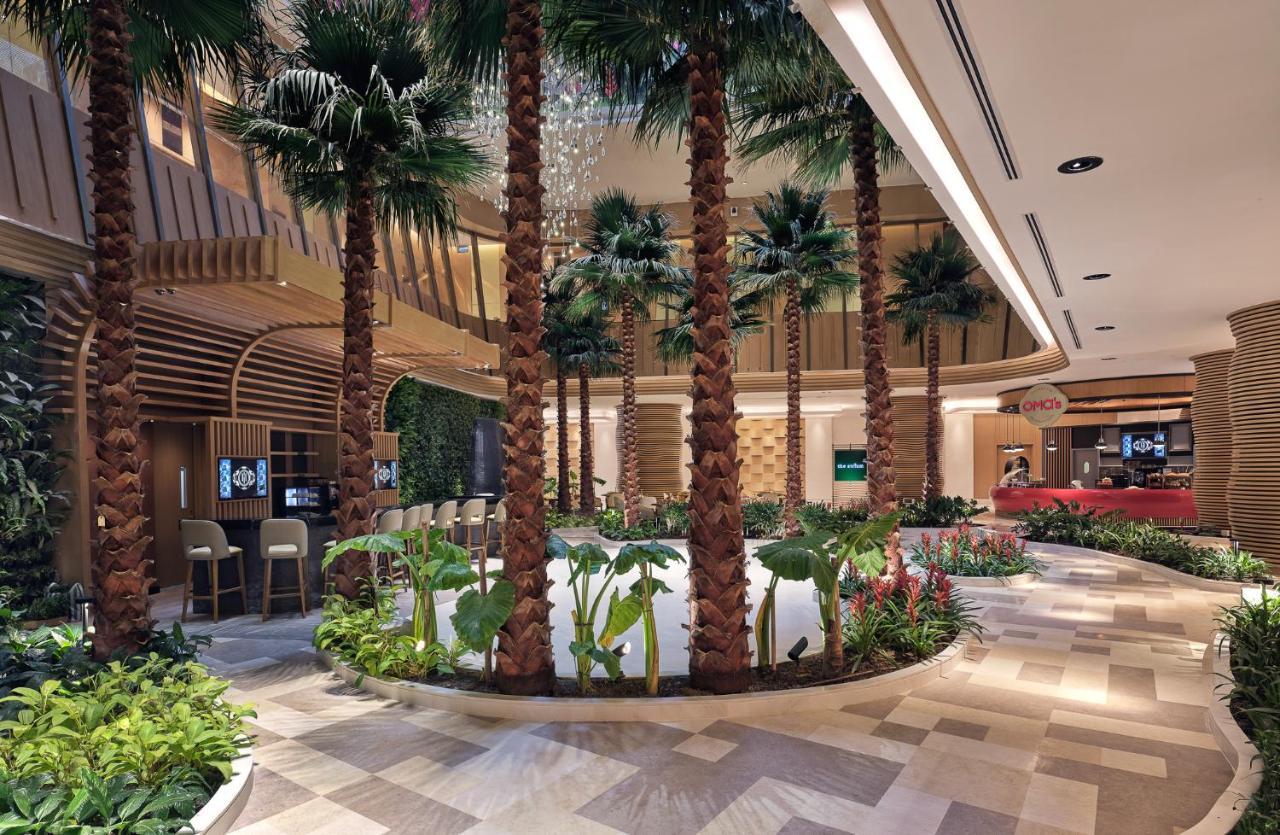Swissotel Clark Philippines Clark Field المظهر الخارجي الصورة