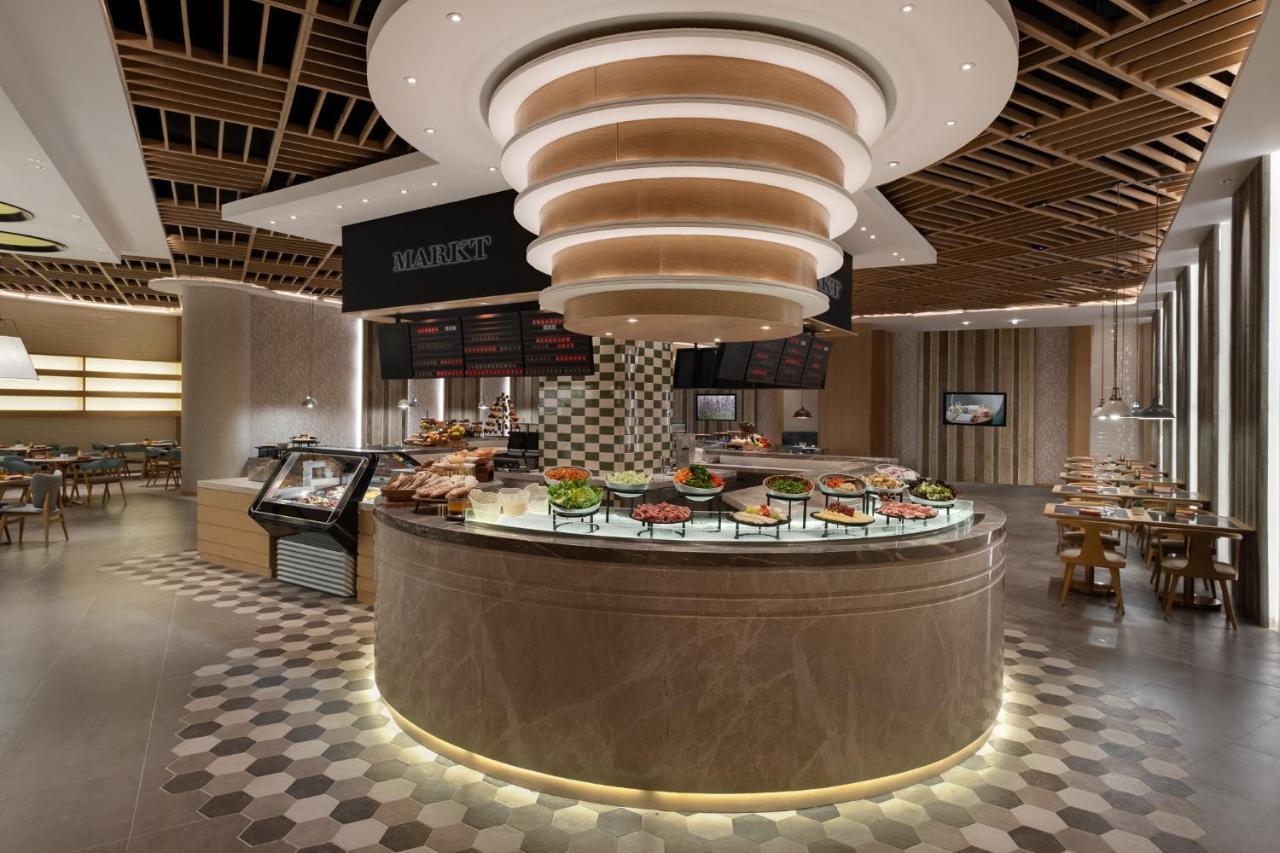 Swissotel Clark Philippines Clark Field المظهر الخارجي الصورة