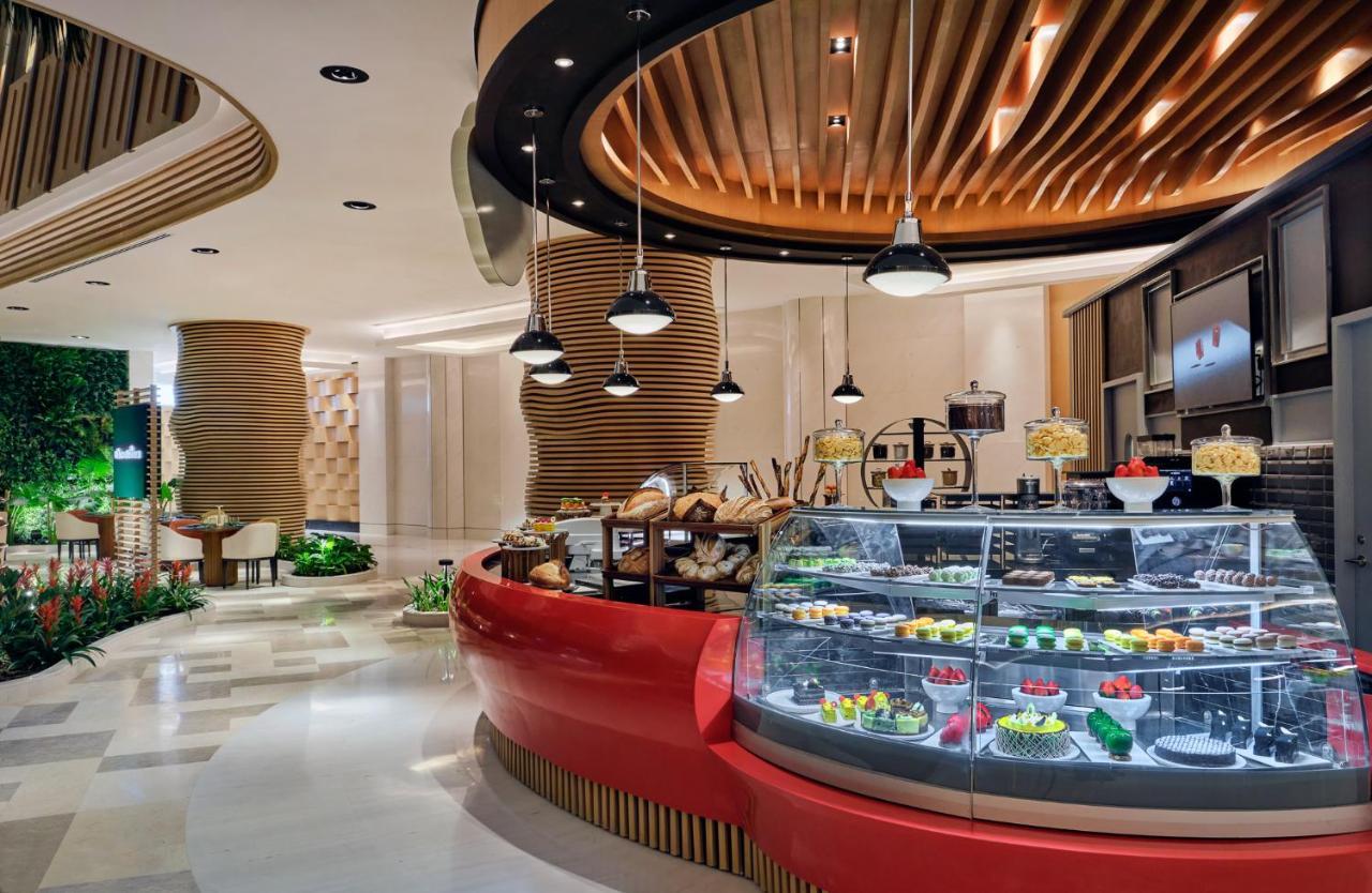 Swissotel Clark Philippines Clark Field المظهر الخارجي الصورة