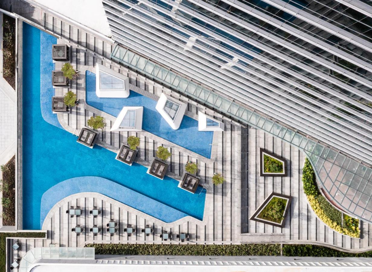 Swissotel Clark Philippines Clark Field المظهر الخارجي الصورة