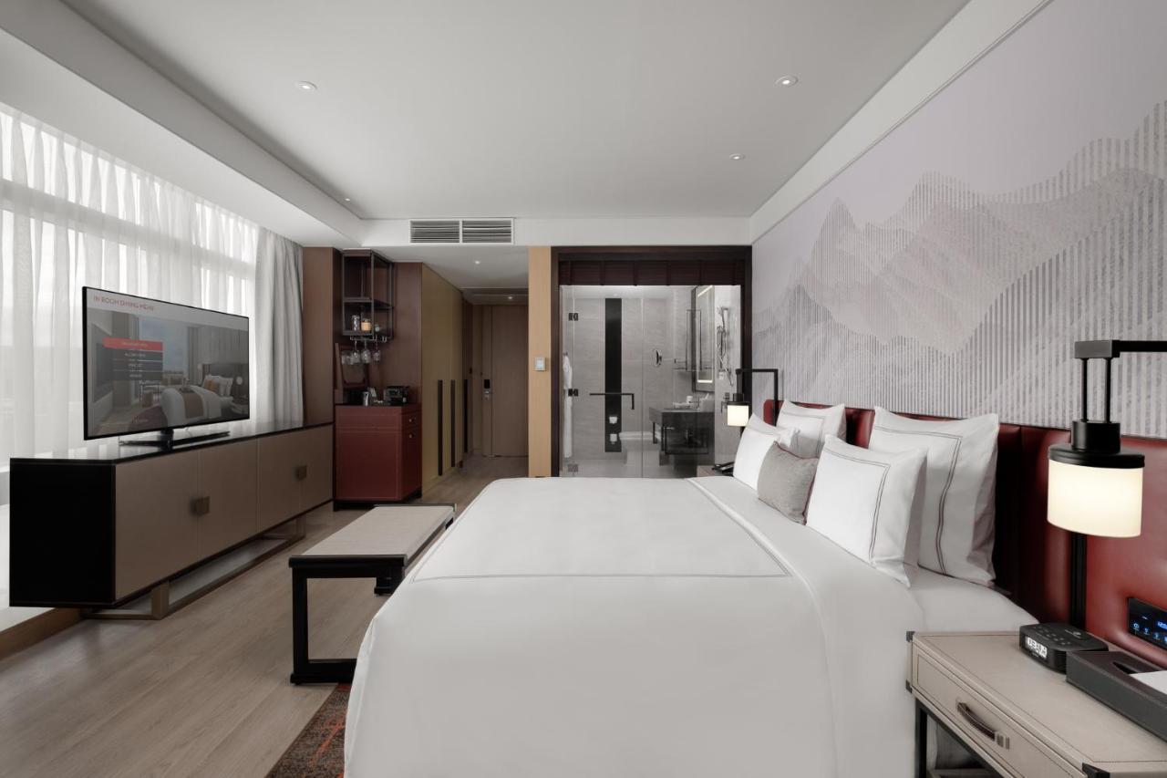 Swissotel Clark Philippines Clark Field المظهر الخارجي الصورة