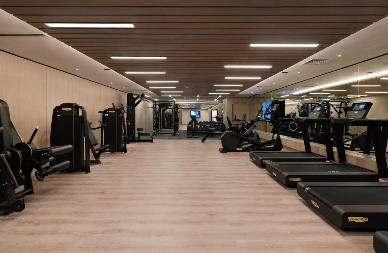 Swissotel Clark Philippines Clark Field المظهر الخارجي الصورة