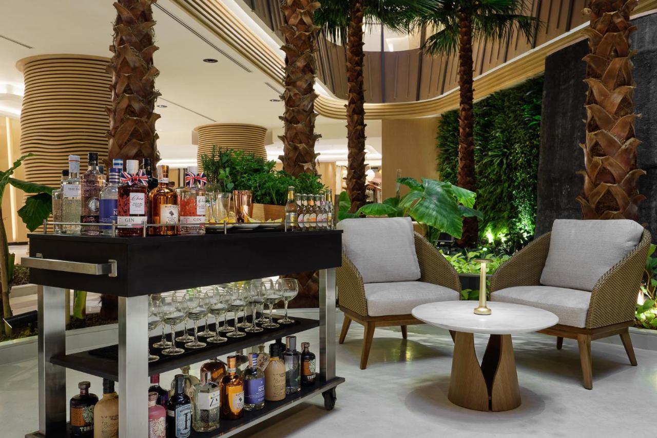 Swissotel Clark Philippines Clark Field المظهر الخارجي الصورة