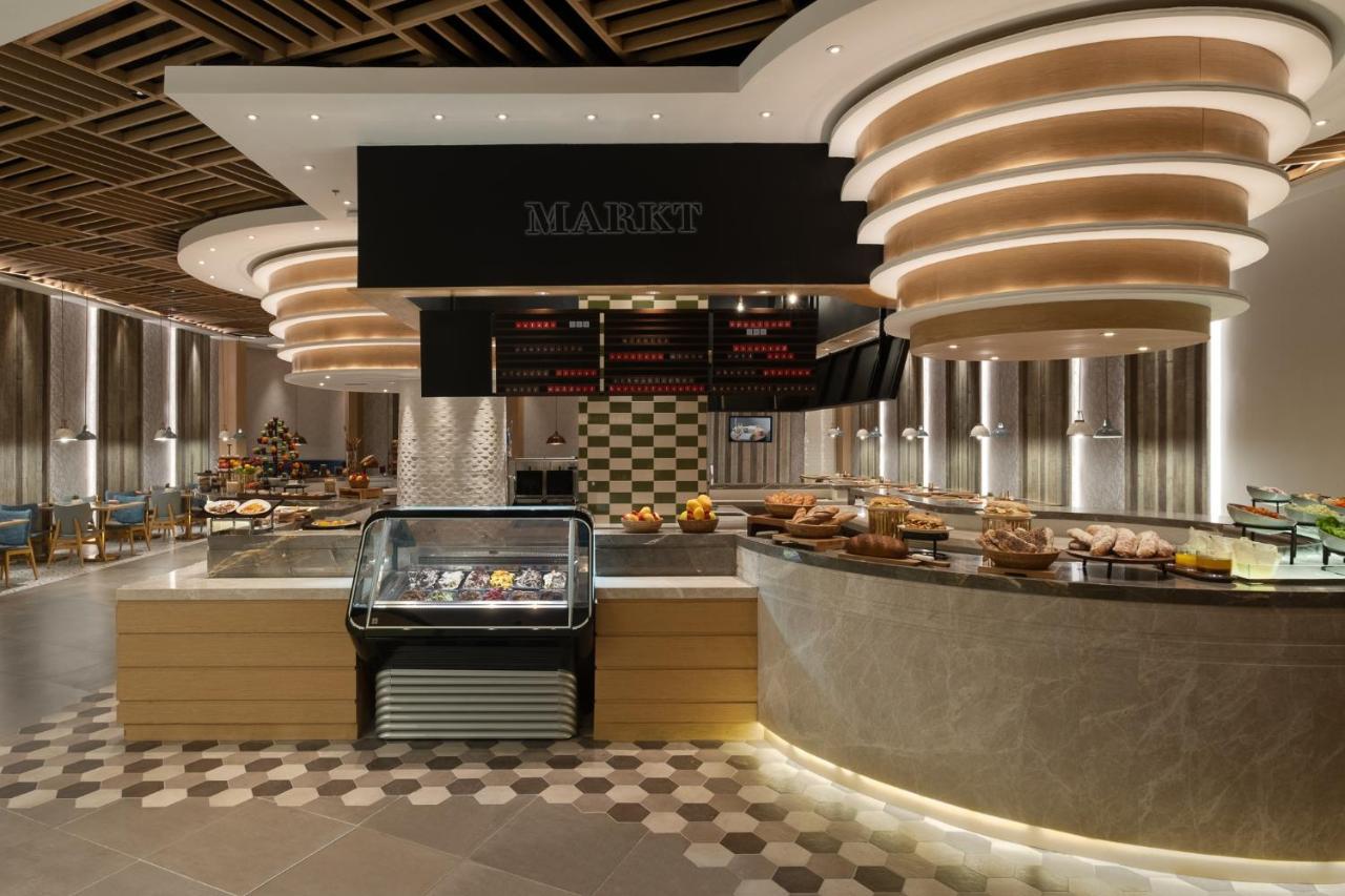 Swissotel Clark Philippines Clark Field المظهر الخارجي الصورة