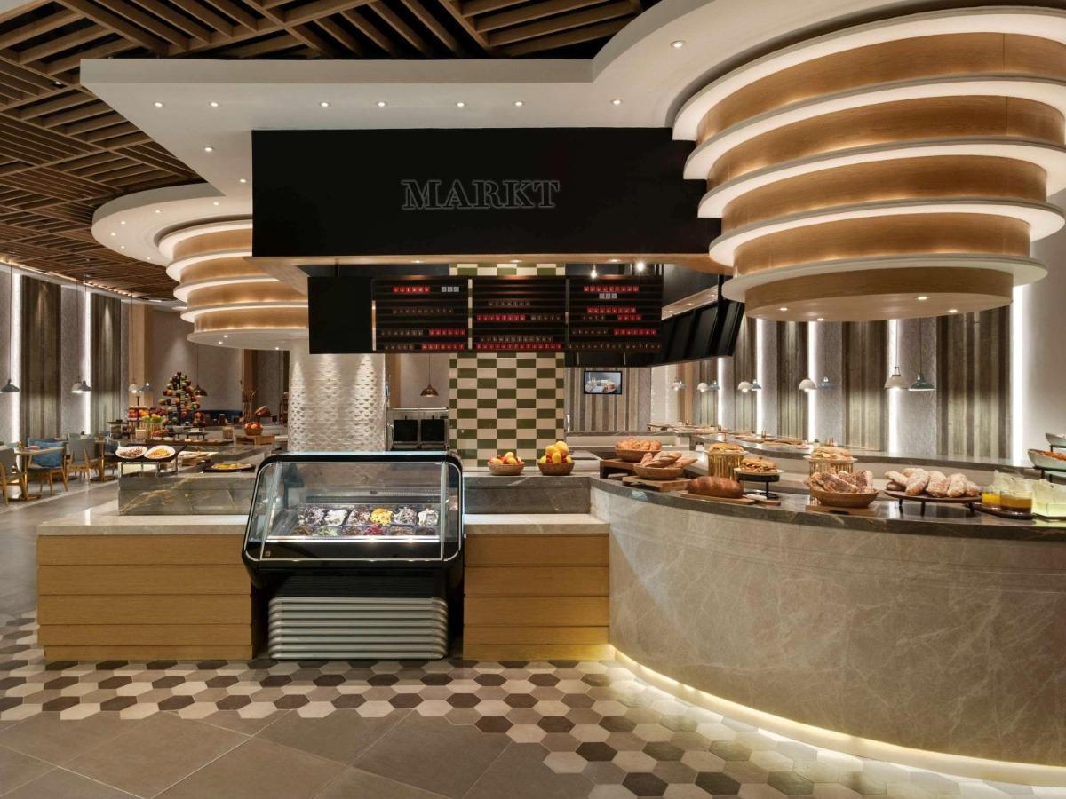 Swissotel Clark Philippines Clark Field المظهر الخارجي الصورة