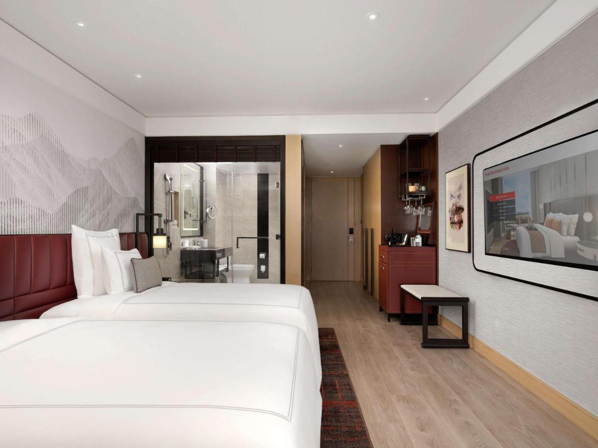Swissotel Clark Philippines Clark Field المظهر الخارجي الصورة