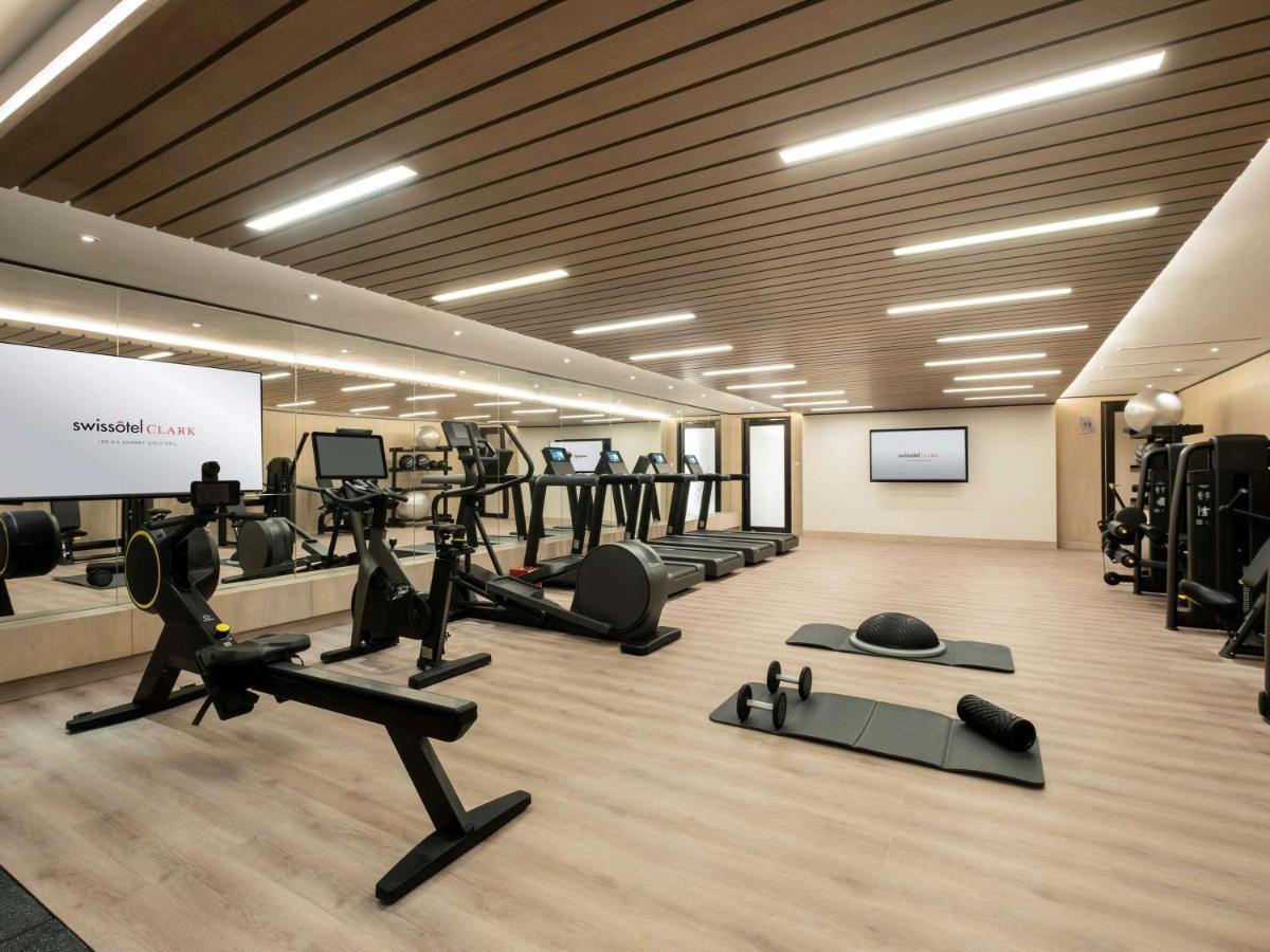 Swissotel Clark Philippines Clark Field المظهر الخارجي الصورة