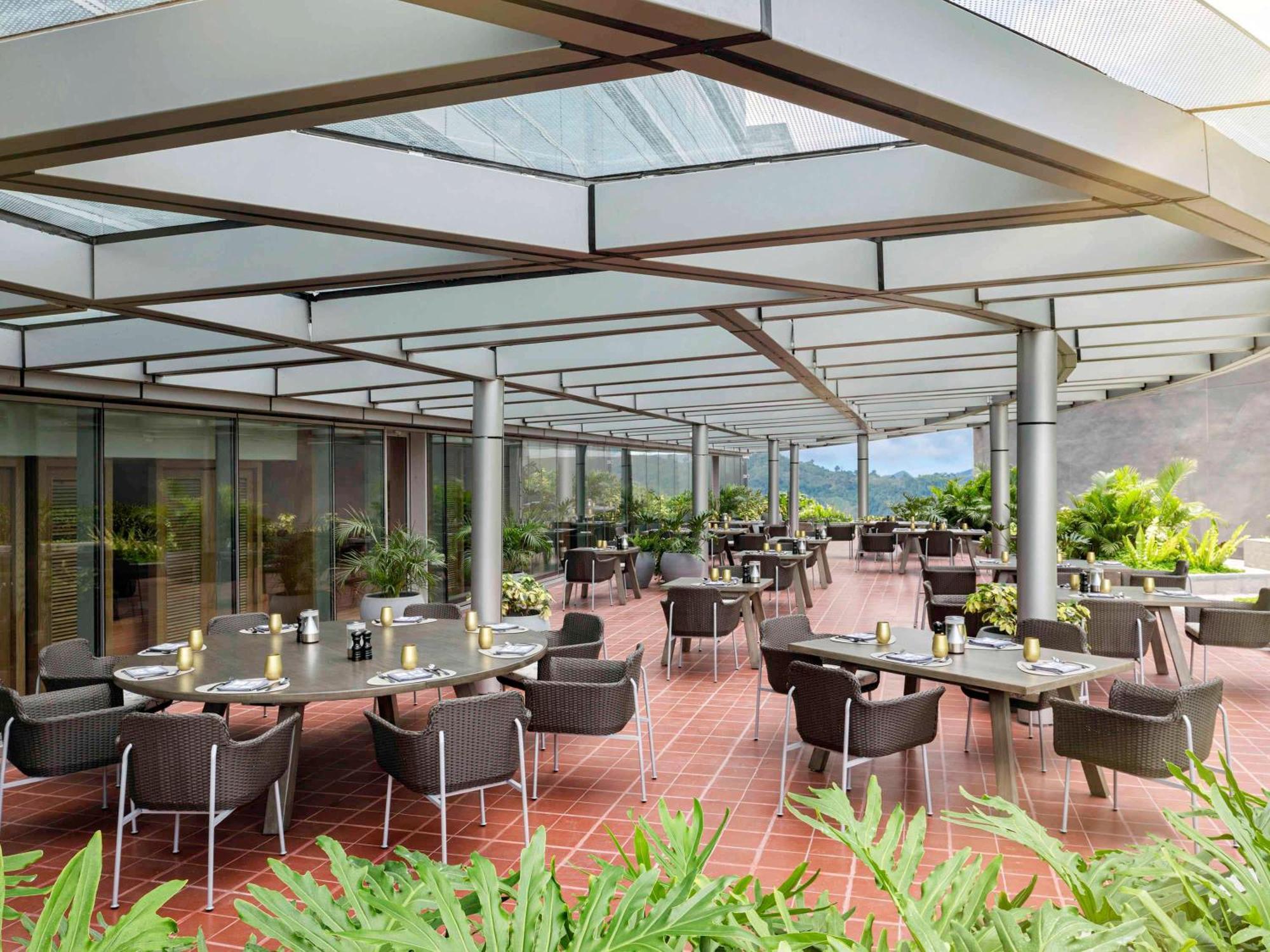 Swissotel Clark Philippines Clark Field المظهر الخارجي الصورة