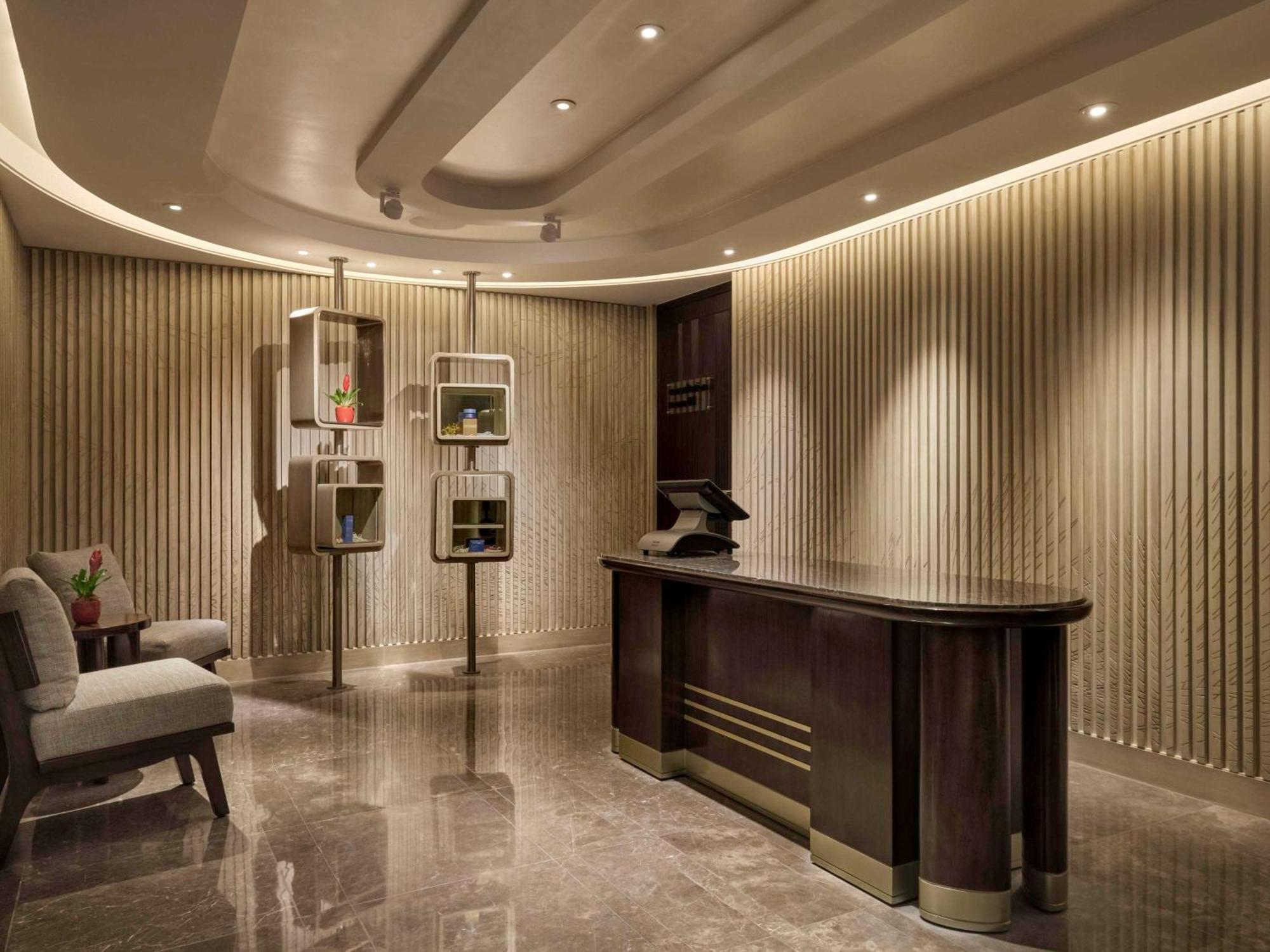Swissotel Clark Philippines Clark Field المظهر الخارجي الصورة