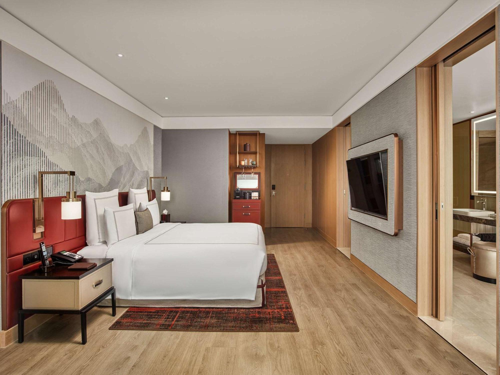 Swissotel Clark Philippines Clark Field المظهر الخارجي الصورة