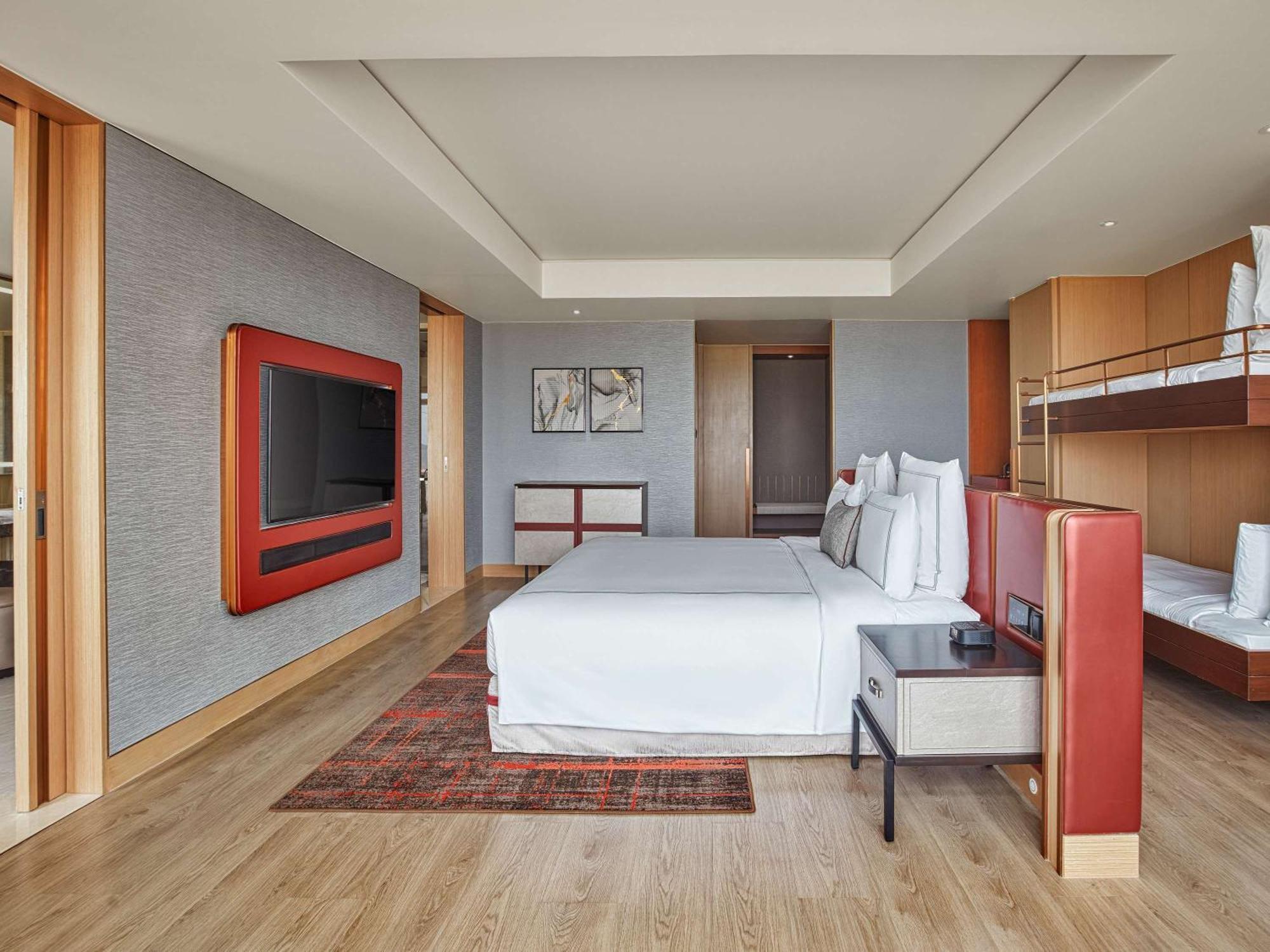 Swissotel Clark Philippines Clark Field المظهر الخارجي الصورة