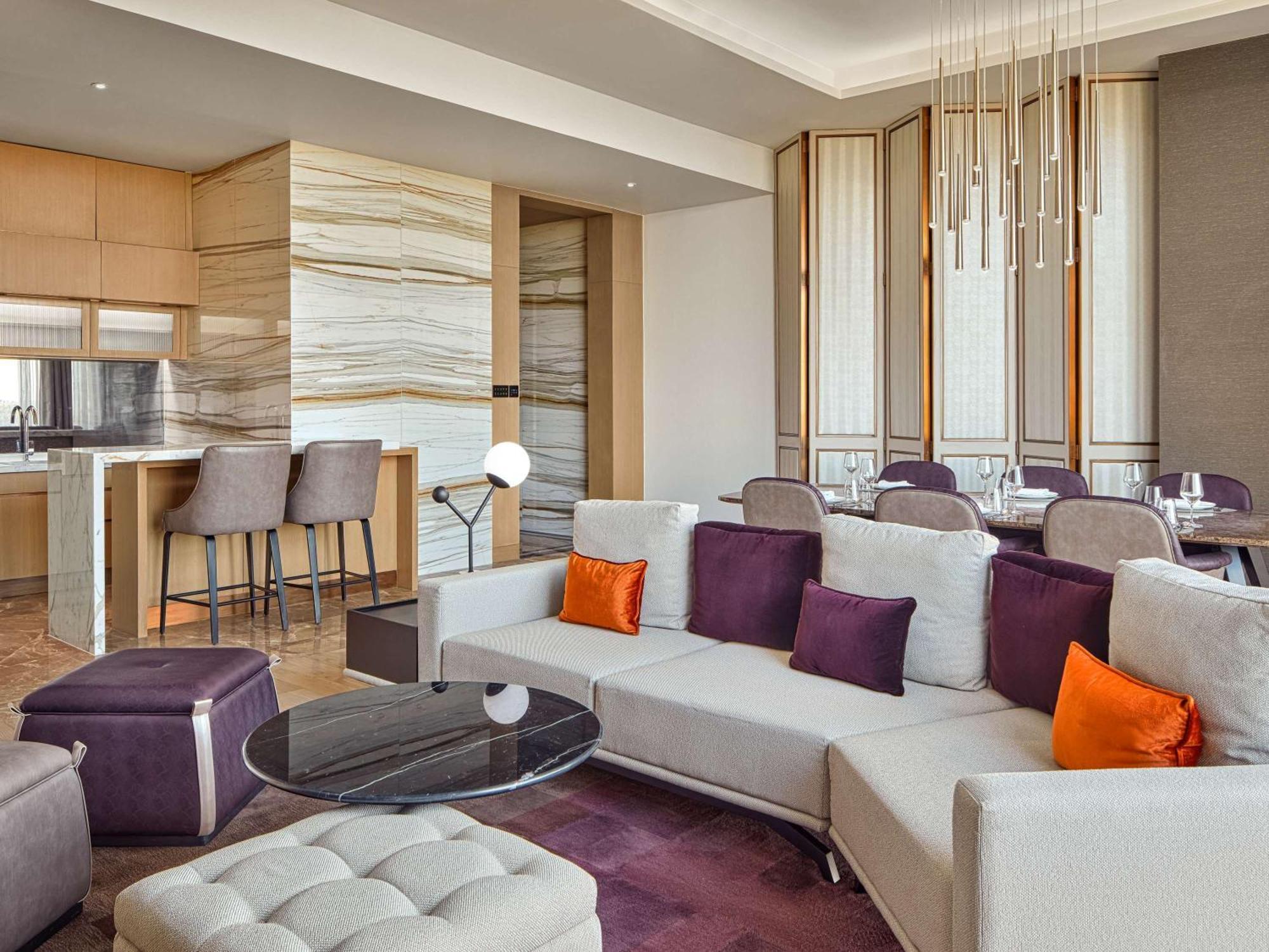 Swissotel Clark Philippines Clark Field المظهر الخارجي الصورة