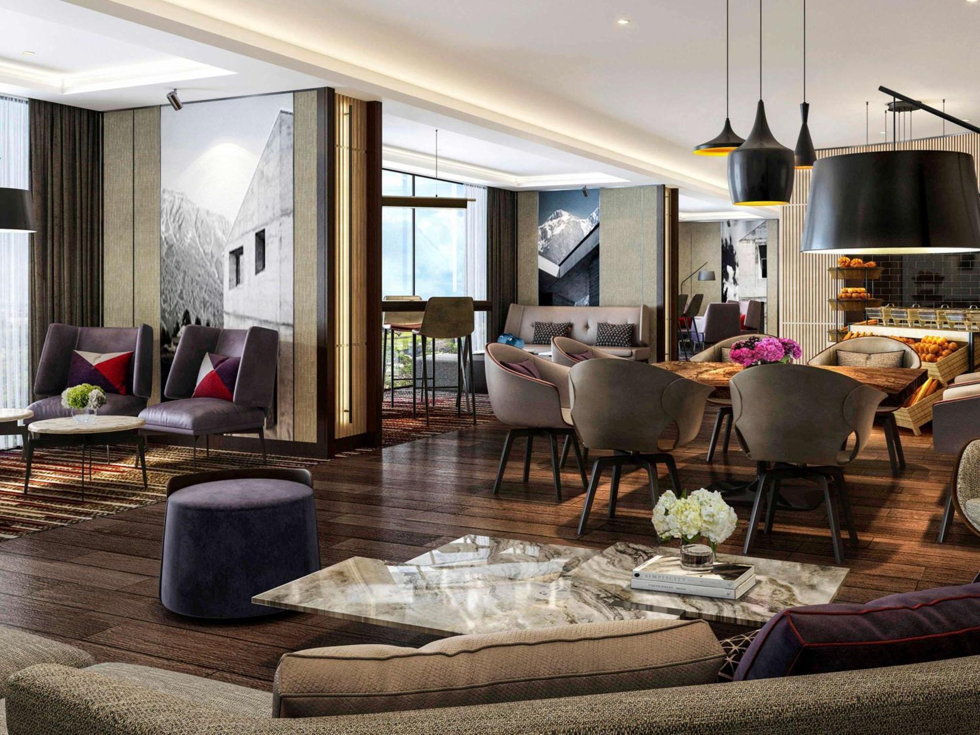 Swissotel Clark Philippines Clark Field المظهر الخارجي الصورة