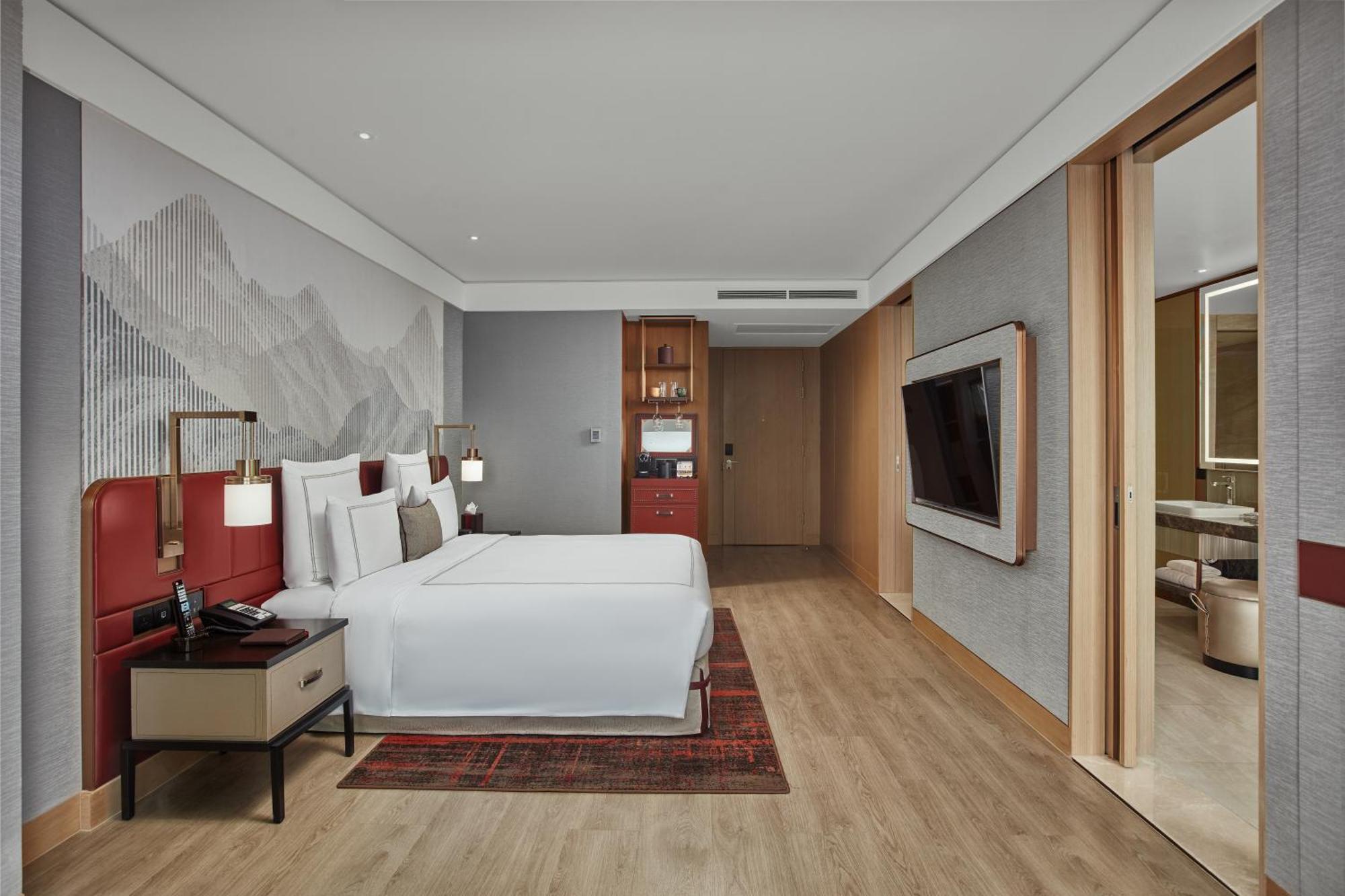 Swissotel Clark Philippines Clark Field المظهر الخارجي الصورة