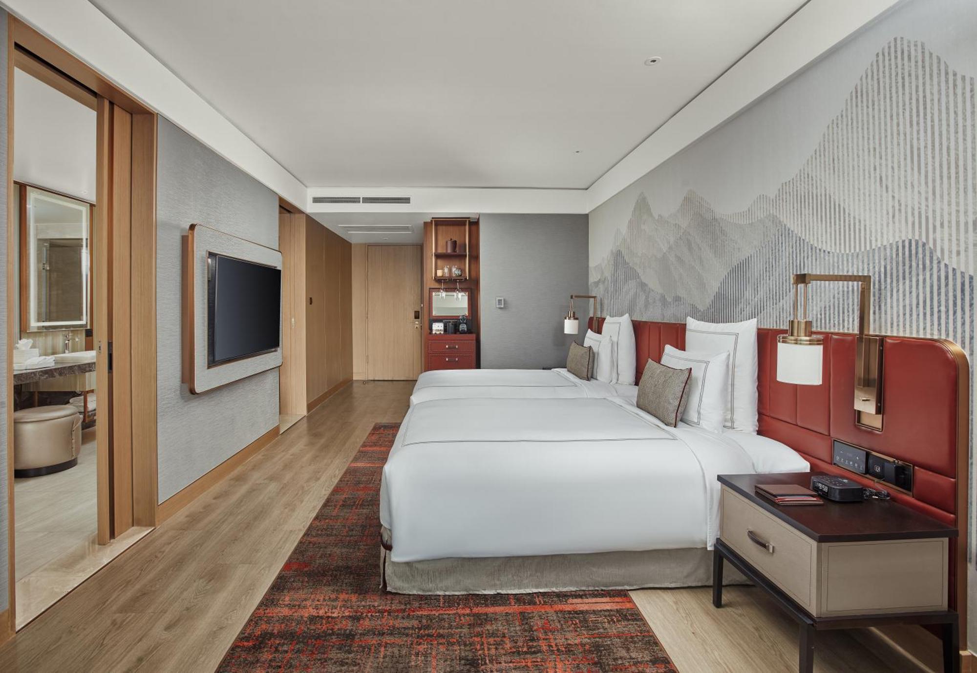 Swissotel Clark Philippines Clark Field المظهر الخارجي الصورة