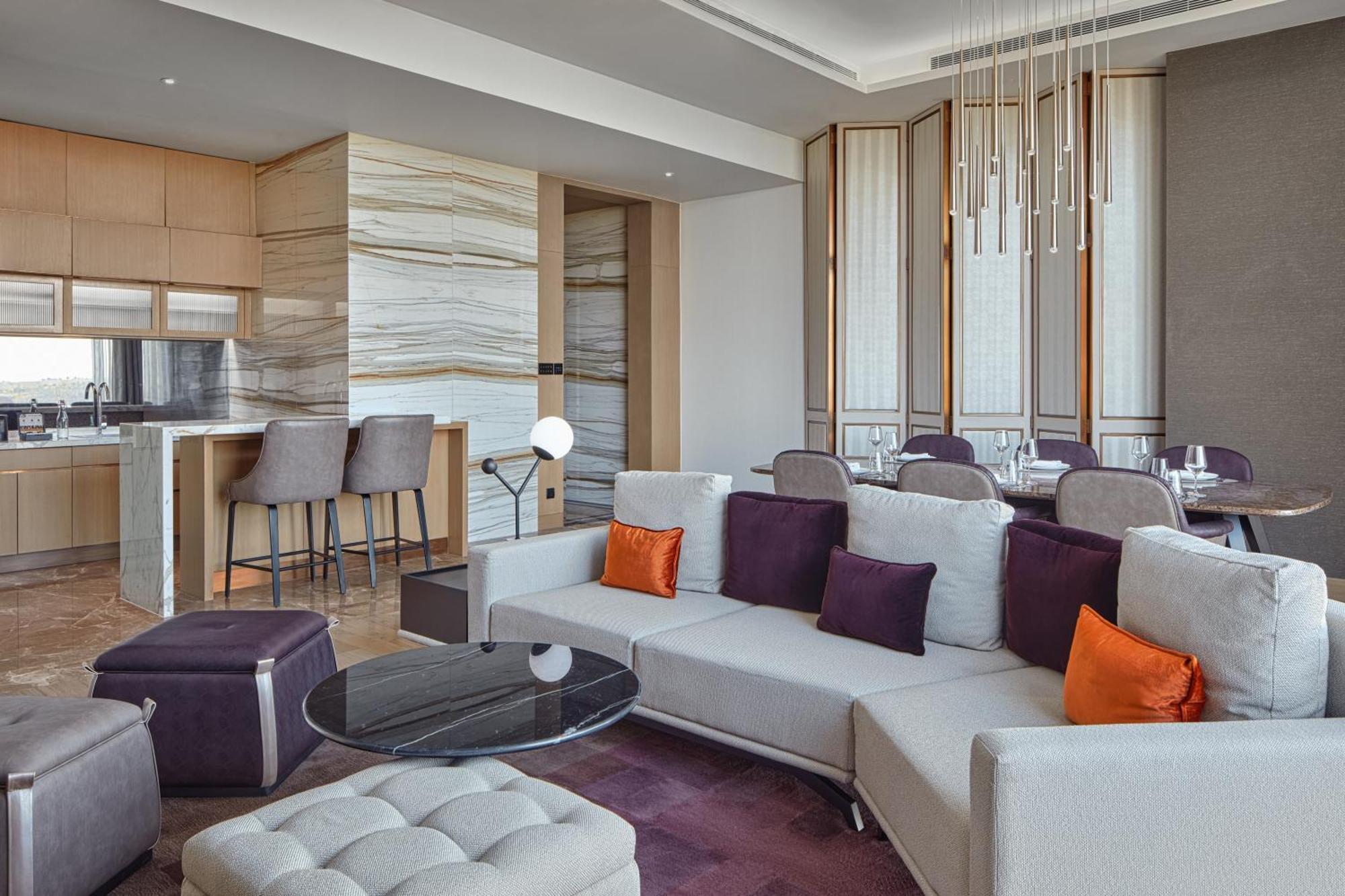 Swissotel Clark Philippines Clark Field المظهر الخارجي الصورة