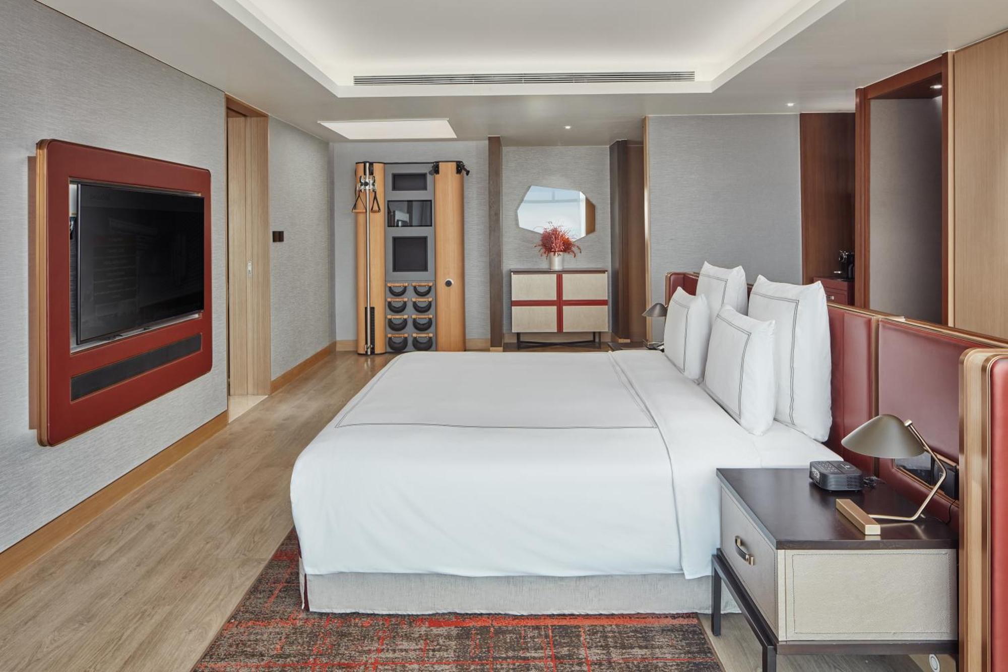 Swissotel Clark Philippines Clark Field المظهر الخارجي الصورة